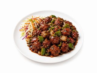 Chicken Manchuria