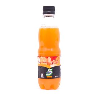 5 Alive Orange Tropical 33cl PET