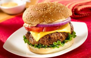 Cheeseburger