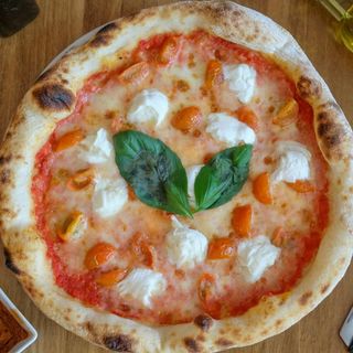 Pizza Bufalina (33 cm.)