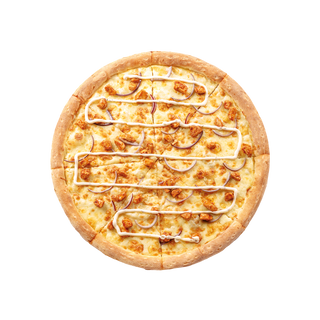 Пицца "Цыпленок Рэнч" (25 см.)