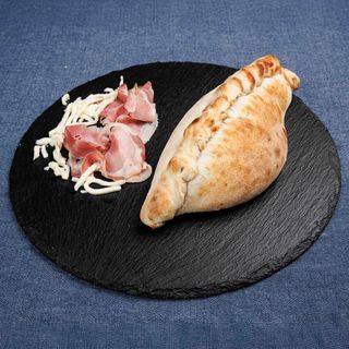 Calzone CottoArrosto