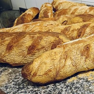 Pane fatto in casa
