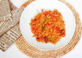 Jambalaya Rice