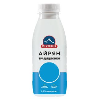 Айрян Олимпус