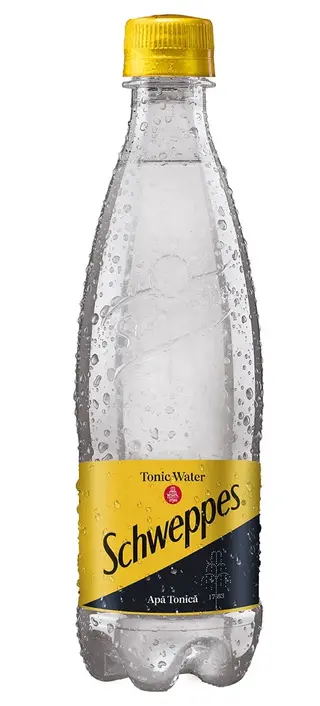 Schweppes Tonic 500ML