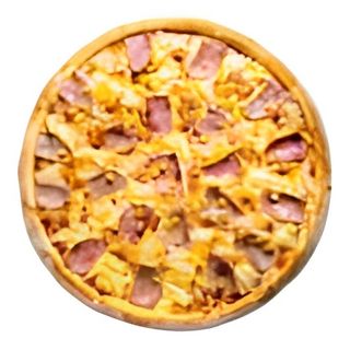 Pizza Jedność 45 cm