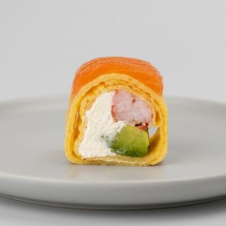 Afrodita Roll (8 uds.)