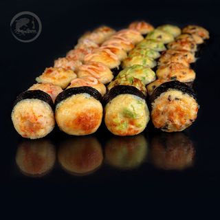 Сет "5-ий зайвий"(Gl/Bl)