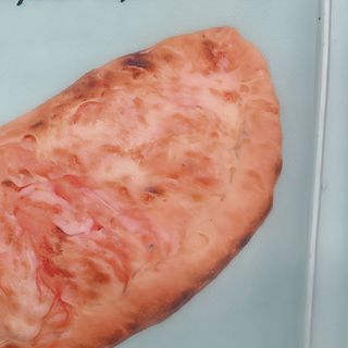 14. Calzone Canarias