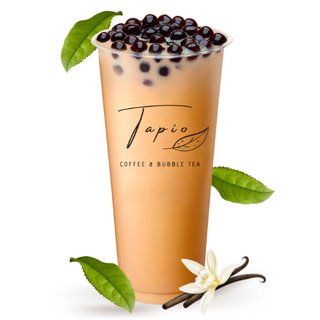 Vainilla | Vanilla | 香草鮮奶茶