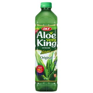 Aloe Vera 0,5l