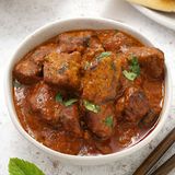 Lamb masala