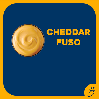 Salsa Cheddar