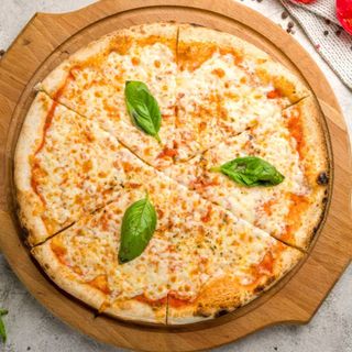 Pizza Margarita