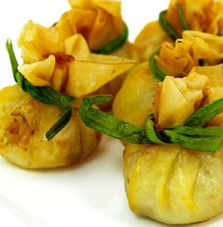 Saccottini fritti 4 pezzi