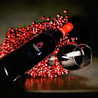 Вино от Нар 0,500мл