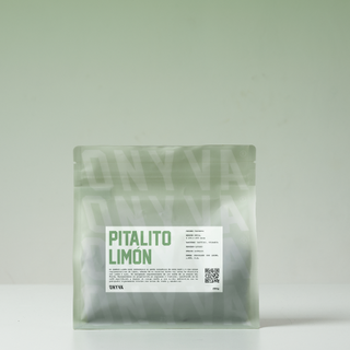 Pitalito Limón - Colombia (250 G.)