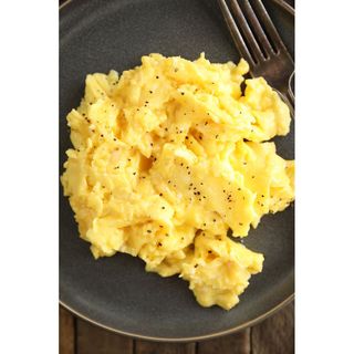 Scrambles Egg 2Pcs