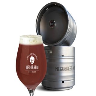 Chreli (sour Ale Fruited) 1l