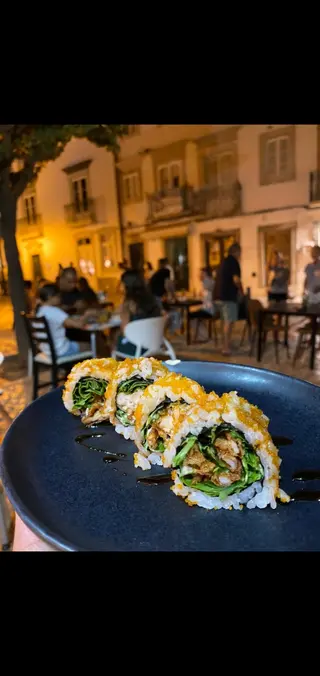 Soft Shell Crab