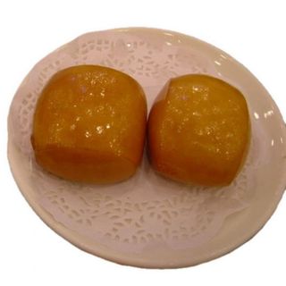 20. Pan Chino (2 Pzs.)