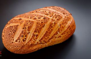 Tiger Bread