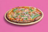 Pizza Carnivora