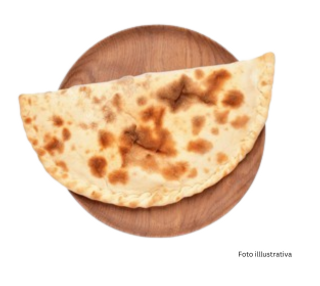 calzone farcito