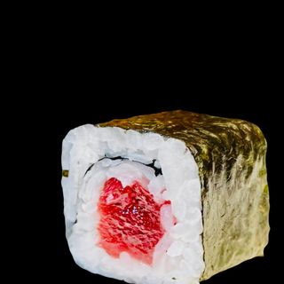 Maki De Atún Rojo Gadira (4 Uds.)