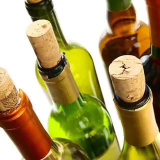 Vino Bianco Italiano