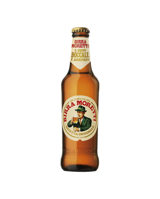 Birra Moretti Ricetta Originale
