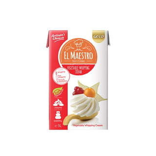 El Maestro Gold 1L