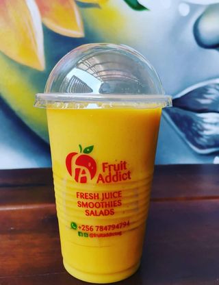 Vibrant Tropical (500ml)