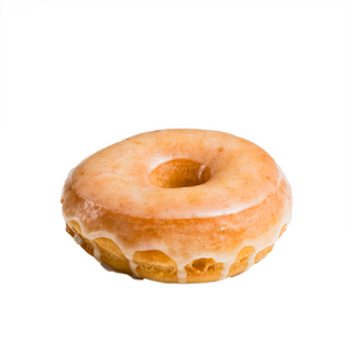 Donut Classic - The OG - The Original Glaze
