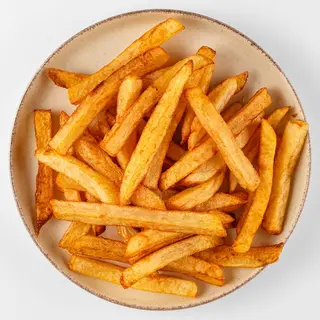 Domaći pomfrit