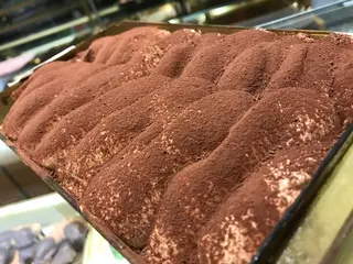 Torta Tiramisu