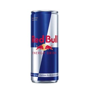 Red Bull