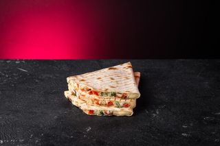 Plăcintă cu verdeață