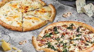 Комбо Don Vegetariano