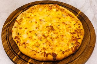Pizza Quattro Formaggi