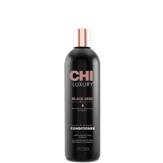 Chi Luxury® Black Seed Oil Moisture Replenish Conditioner 355ml