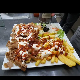 3. Plato Loco