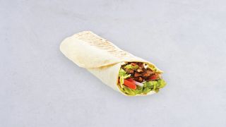 Dürüm kebab