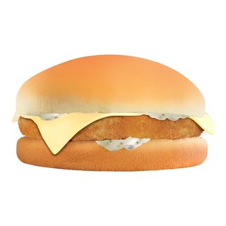 Chicken Cheese