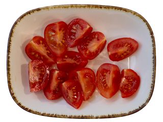 Помідори черрі (50g)