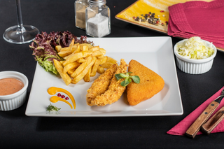 Duo-Combo Pane 1 Persoană