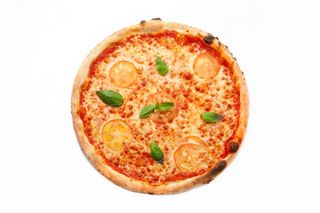 Pizza Margherita