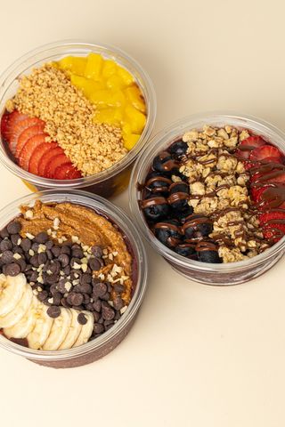 Crea Tu Bowl