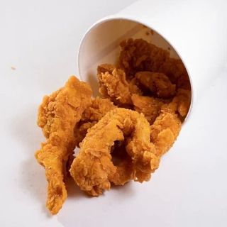 Стрипсы (8 шт.)